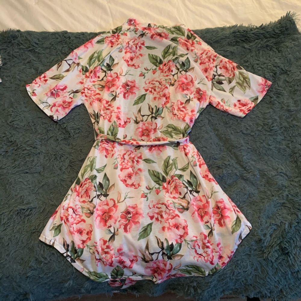 Show Me Your MuMu Robe - Picture 5 of 6